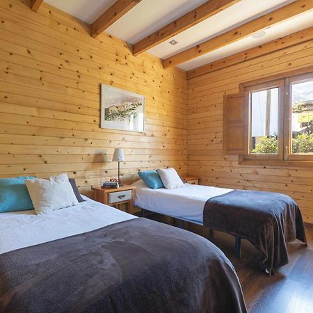 Villa Montana Ilusion Parking Wifi Bbk Y Vistas ลาโอโรตาวา ภายนอก รูปภาพ
