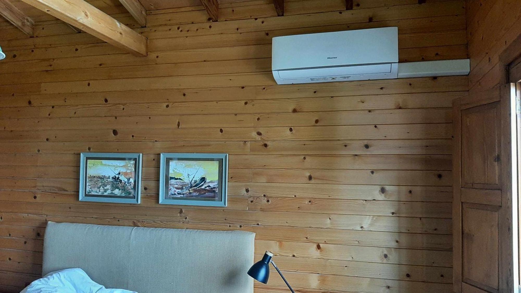 Villa Montana Ilusion Parking Wifi Bbk Y Vistas ลาโอโรตาวา ภายนอก รูปภาพ