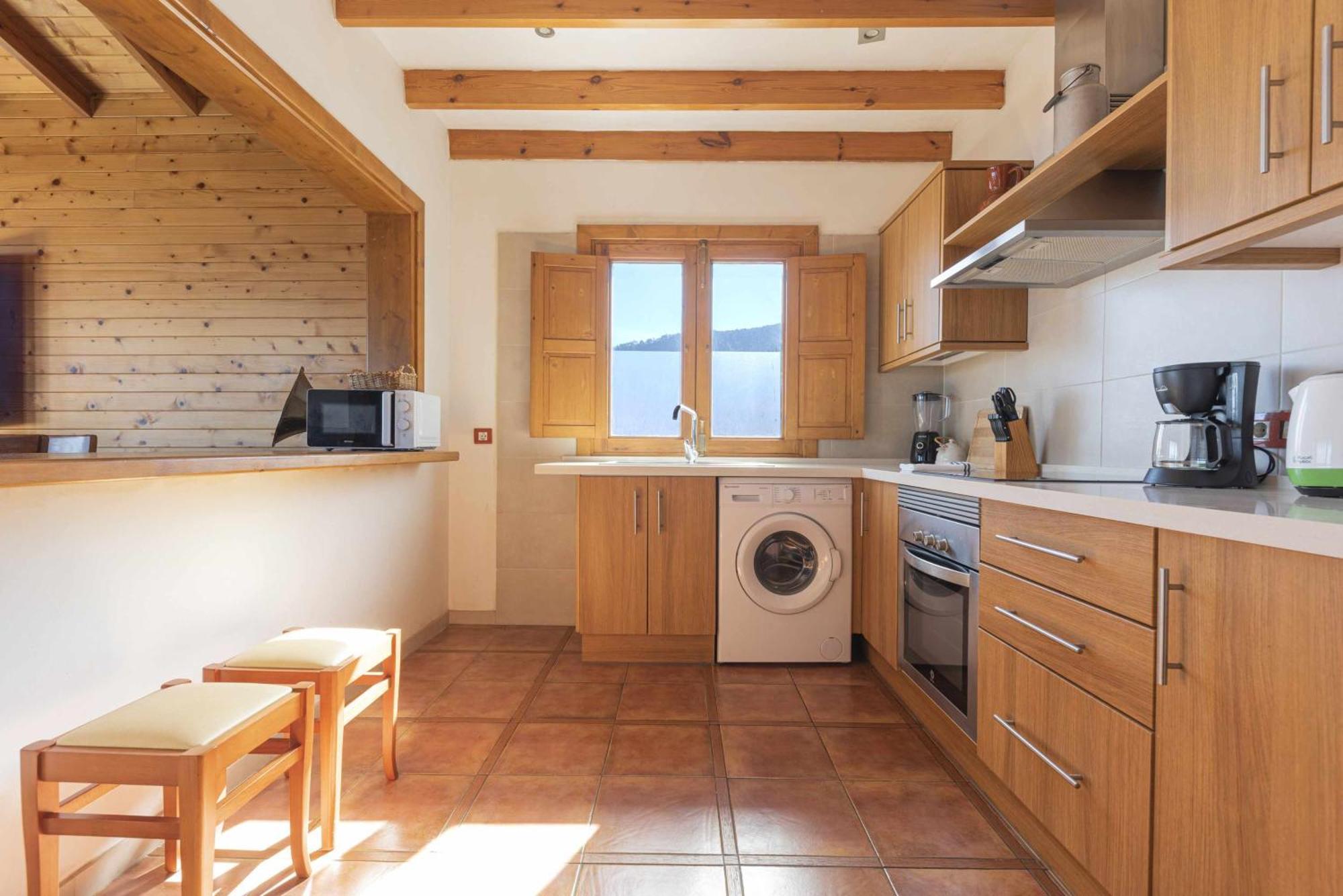 Villa Montana Ilusion Parking Wifi Bbk Y Vistas ลาโอโรตาวา ภายนอก รูปภาพ
